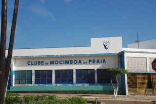 CMB Clube de Mocimboa da Praia