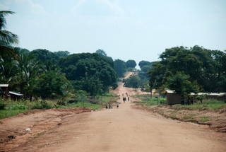 Negomane Village