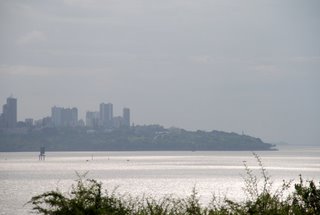 Maputo City