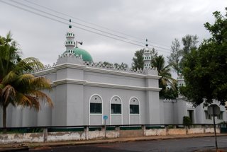 Moschee in Inhambane