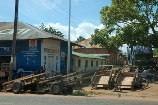 In Kigoma