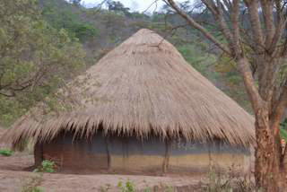 Pictures (c) BeeTee - Mosambik - Lake Chicamba - Espungabera