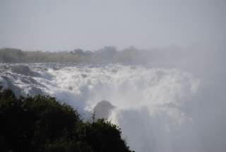 Pictures (c) BeeTee - Simbabwe - Victoria Falls - Zim Zam Brcke