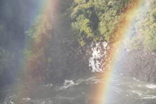 Pictures (c) BeeTee - Simbabwe - Victoria Falls