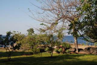 Picture (c) BeeTee - Sambia - Lake Kariba