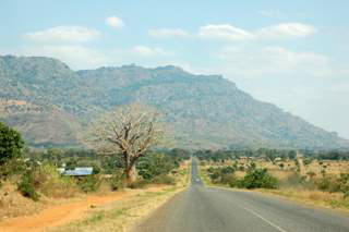 Pictures (c) BeeTee - Tansania - Arusha - Tanga