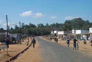 Pictures (c) BeeTee - Malawi - Lilongwe - Mabuya Camp
