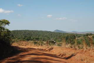 Pictures (c) BeeTee - Malawi - Malawi-See - Nkhotakota