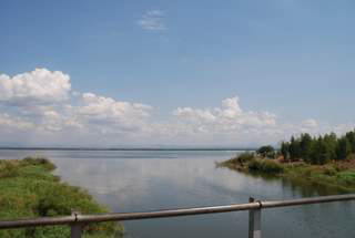 Pictures (c) BeeTee - Malawi - Lake Malawi - Senga Bay - Nkhwazi Lodge