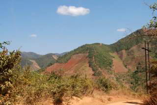 Pictures (c) BeeTee - Malawi - Livingstonia