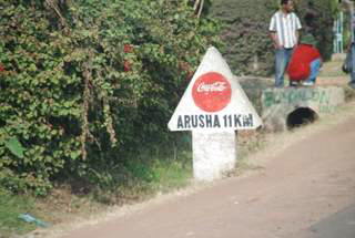Pictures (c) BeeTee - Tansania - Arusha 