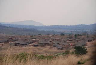 Pictures (c) BeeTee - Border Crossing Mosambik - Lichinga - Marrupa - Montepuez - Pemba
